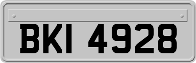 BKI4928