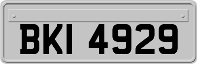 BKI4929