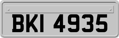 BKI4935
