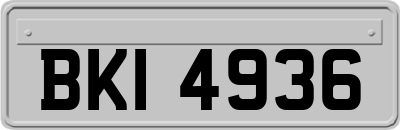 BKI4936