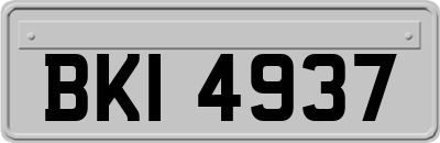 BKI4937