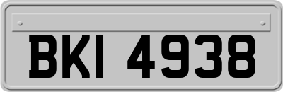 BKI4938