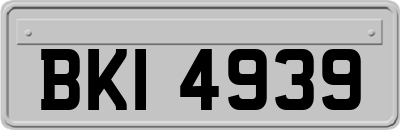BKI4939