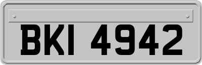 BKI4942