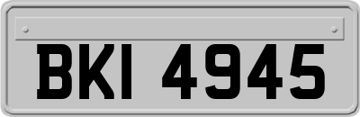 BKI4945