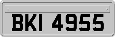 BKI4955