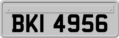 BKI4956