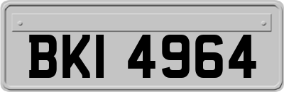 BKI4964