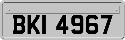 BKI4967