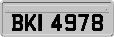 BKI4978