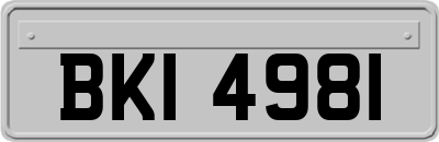 BKI4981