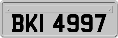 BKI4997