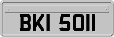BKI5011