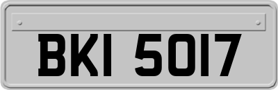 BKI5017
