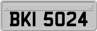 BKI5024