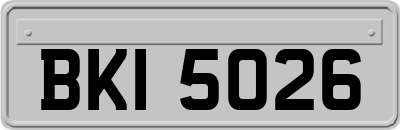 BKI5026