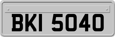 BKI5040
