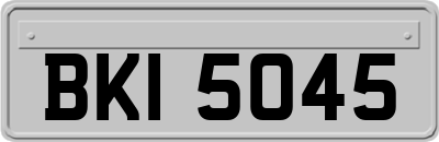 BKI5045