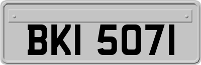 BKI5071