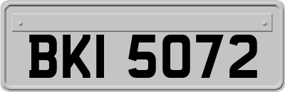 BKI5072