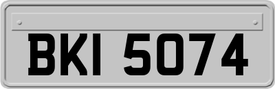 BKI5074