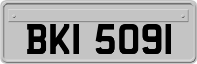 BKI5091