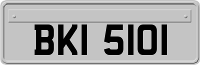 BKI5101