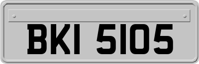 BKI5105