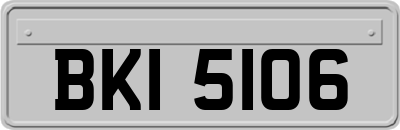 BKI5106