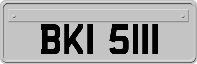 BKI5111