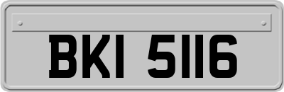 BKI5116