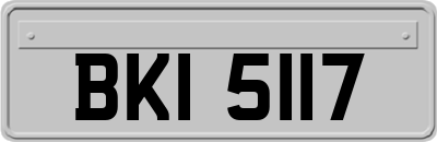 BKI5117
