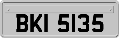 BKI5135