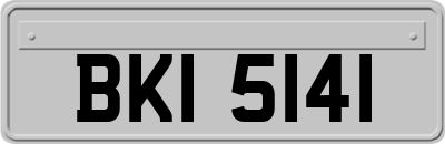 BKI5141