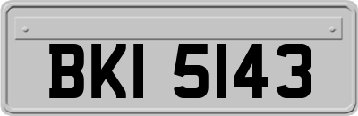 BKI5143