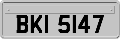 BKI5147