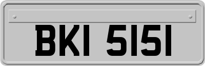 BKI5151