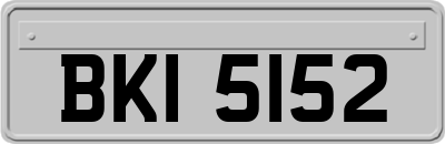 BKI5152