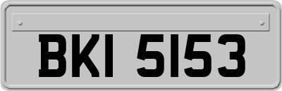 BKI5153