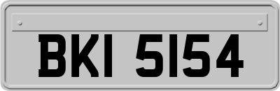 BKI5154