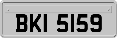BKI5159