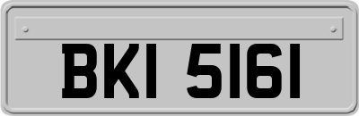 BKI5161