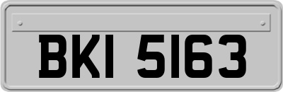 BKI5163