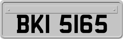 BKI5165
