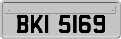 BKI5169