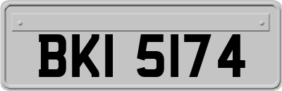 BKI5174