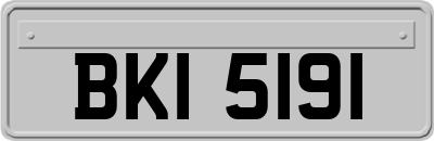 BKI5191