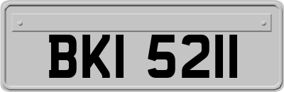 BKI5211