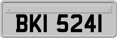 BKI5241