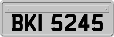 BKI5245